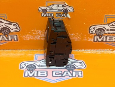 Кнопка аварийной сигнализации MERCEDES-BENZ GLK-класс X204 (2008 - 2012) &mdash; Разборка Мерседес