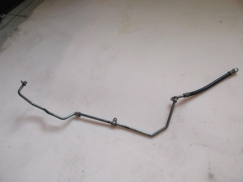 Трубка АКПП MERCEDES-BENZ E-класс W212/S212/C207/A207 (2009 - 2013) фото 1 — Разборка Мерседес