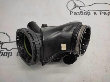 Патрубок турбины MERCEDES-BENZ S-класс W222/C217/A217 рестайлинг (2017 - 2020) — Разборка Мерседес