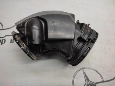 Патрубок турбины MERCEDES-BENZ S-класс W222/C217/A217 рестайлинг (2017 - 2020) — Разборка Мерседес