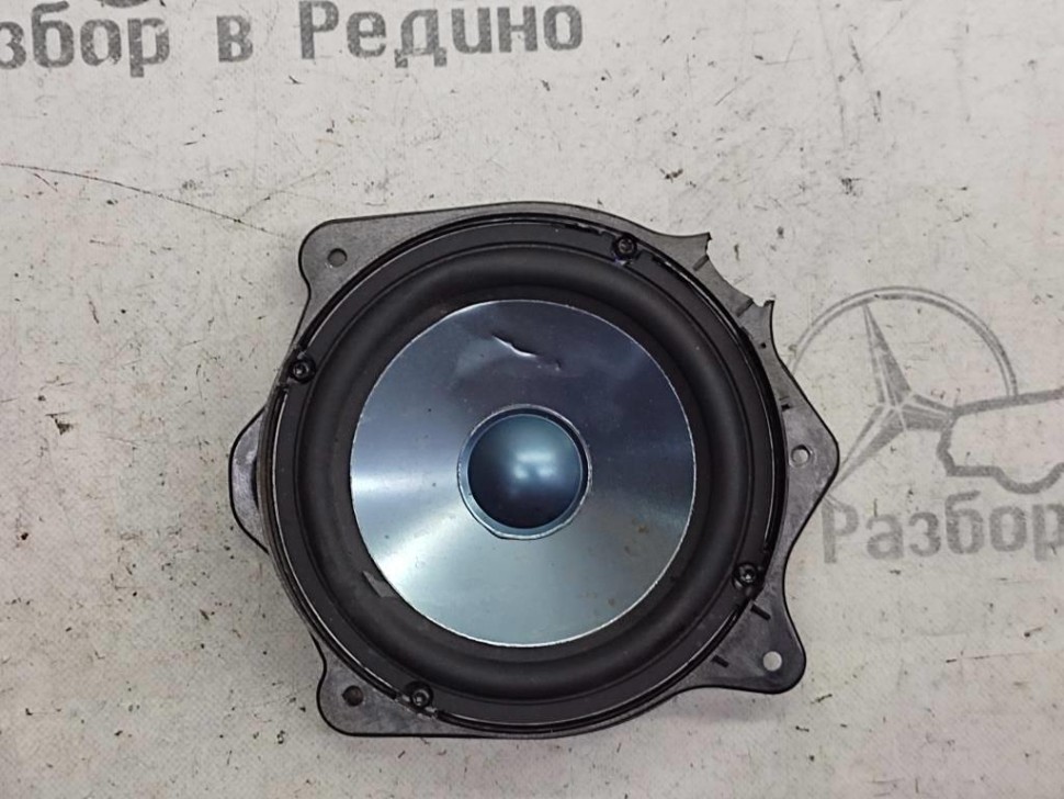Динамик MERCEDES-BENZ S-класс W221 (2005 - 2009) фото 1 — Разборка Мерседес