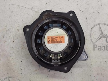 Динамик MERCEDES-BENZ S-класс W221 (2005 - 2009) — Разборка Мерседес