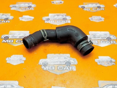 Шланг вентиляции MERCEDES-BENZ B-класс W245 (2005 - 2009) &mdash; Разборка Мерседес