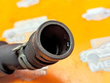 Шланг вентиляции MERCEDES-BENZ B-класс W245 (2005 - 2009) &mdash; Разборка Мерседес