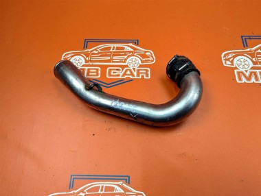 Патрубок интеркулера MERCEDES-BENZ M-класс AMG W166 (2011 - 2015) — Разборка Мерседес