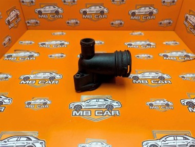 Фланец системы охлаждения MERCEDES-BENZ GL-класс X164 (2006 - 2009) — Разборка Мерседес