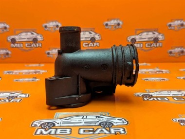 Фланец системы охлаждения MERCEDES-BENZ GL-класс X164 (2006 - 2009) — Разборка Мерседес