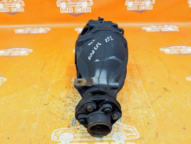 Редуктор задний MERCEDES-BENZ C-класс W203/S203/CL203 рестайлинг (2004 - 2008) — Разборка Мерседес