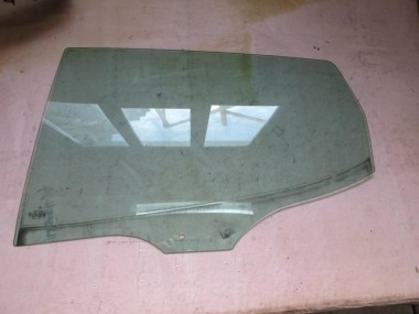 Стекло заднее левое MERCEDES-BENZ A-класс W168 рестайлинг (2001 - 2004) — Разборка Мерседес