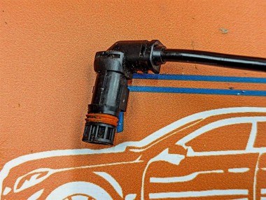 Датчик ABS MERCEDES-BENZ E-класс W212/S212/C207/A207 рестайлинг (2013 - 2016) — Разборка Мерседес