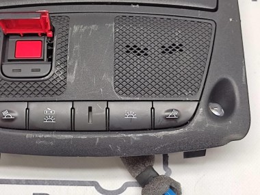 Плафон салона MERCEDES-BENZ X-класс I (2017 - 2020) — Разборка Мерседес