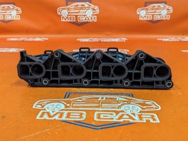 Коллектор впускной MERCEDES-BENZ Sprinter W906 (2006 - 2019) — Разборка Мерседес