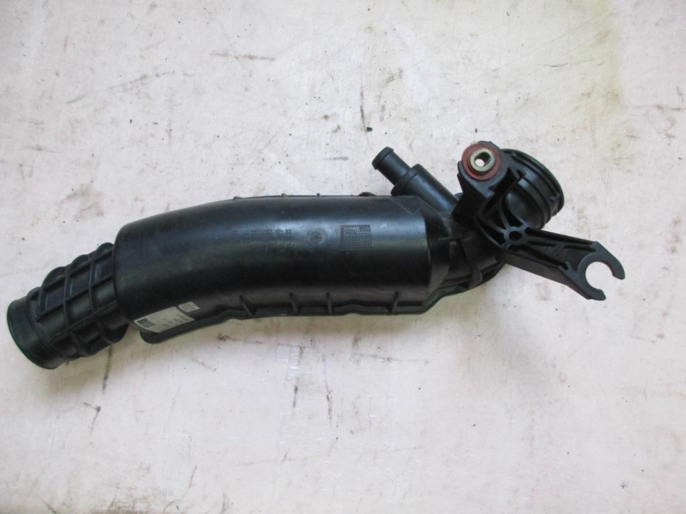 Демпфер MERCEDES-BENZ C-класс W203/S203/CL203 рестайлинг (2004 - 2008) фото 1 — Разборка Мерседес