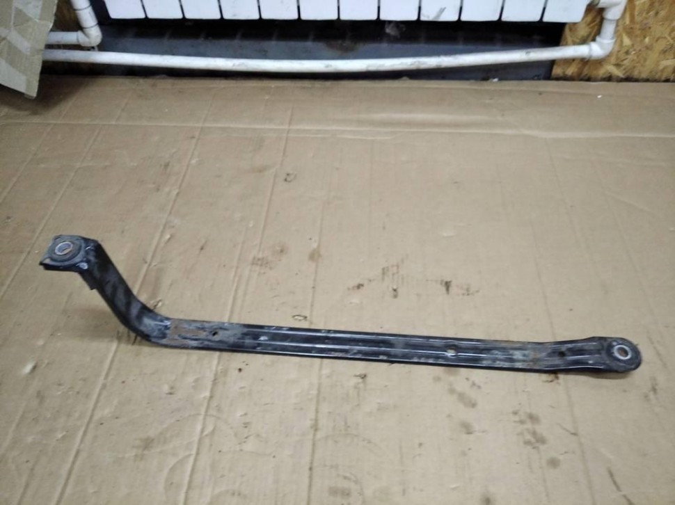 Кронштейн крепления топливного бака MERCEDES-BENZ E-класс W212/S212/C207/A207 (2009 - 2013) фото 1 — Разборка Мерседес