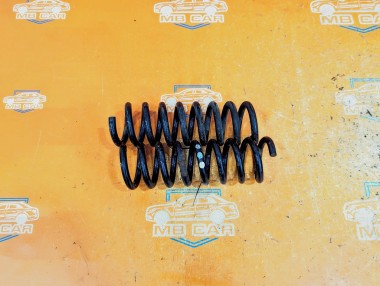 Пружина задняя MERCEDES-BENZ C-класс W203/S203/CL203 (2000 - 2004) — Разборка Мерседес