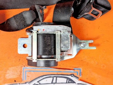 Ремень безопасности задний левый MERCEDES-BENZ M-класс W166 (2011 - 2015) &mdash; Разборка Мерседес