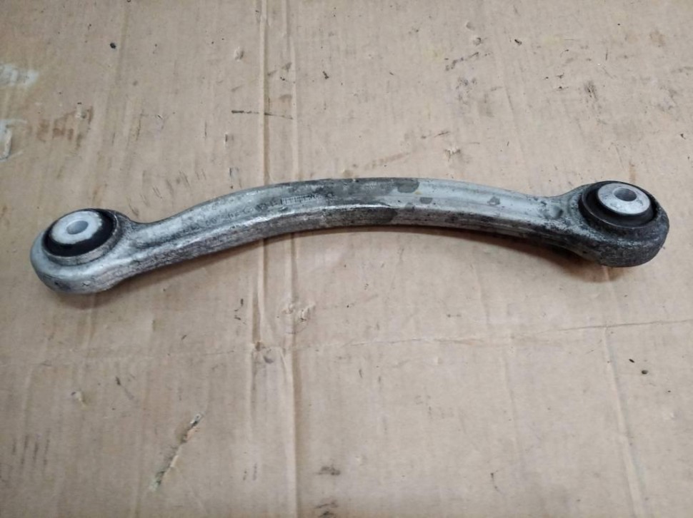 Рычаг задний MERCEDES-BENZ C-класс W204/S204 (2006 - 2011) фото 1 — Разборка Мерседес