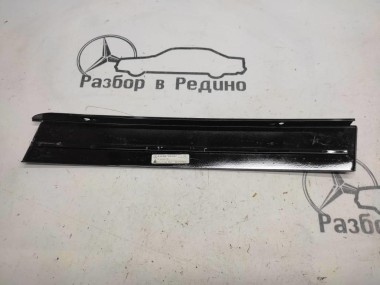 Накладка двери MERCEDES-BENZ GLS-класс X166 (2015 - 2019) — Разборка Мерседес