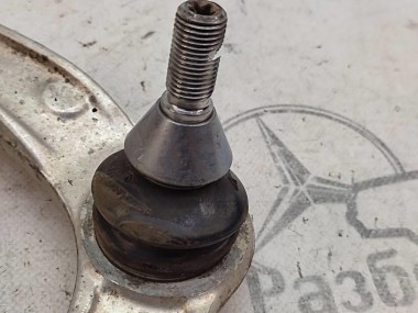 Рычаг передний верхний MERCEDES-BENZ GLE-класс AMG Coupe C292 (2015 - 2019) — Разборка Мерседес