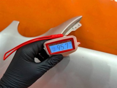 Капот MERCEDES-BENZ E-класс W210/S210 рестайлинг (1999 - 2003) — Разборка Мерседес