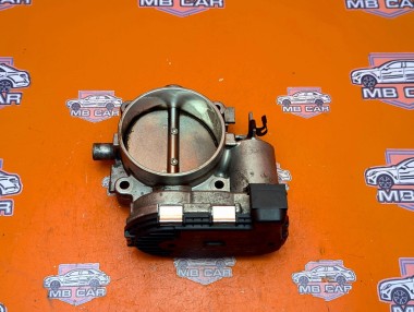 Дроссельная заслонка MERCEDES-BENZ C-класс W204/S204 (2006 - 2011) — Разборка Мерседес