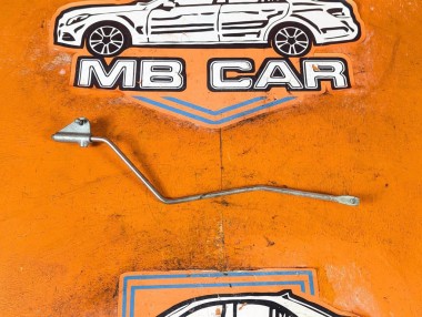 Тяга АКПП MERCEDES-BENZ E-класс W211/S211 рестайлинг (2006 - 2009) &mdash; Разборка Мерседес