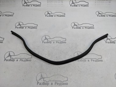 Уплотнитель моторного отсека MERCEDES-BENZ S-класс W221 (2005 - 2009) — Разборка Мерседес