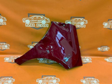 Крыло переднее правое MERCEDES-BENZ A-класс W169 (2004 - 2008) — Разборка Мерседес