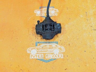 Суппорт задний левый MERCEDES-BENZ E-класс W124/S124/C124/A124 (1984 - 1997) — Разборка Мерседес