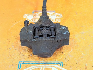 Суппорт задний левый MERCEDES-BENZ E-класс W124/S124/C124/A124 (1984 - 1997) — Разборка Мерседес