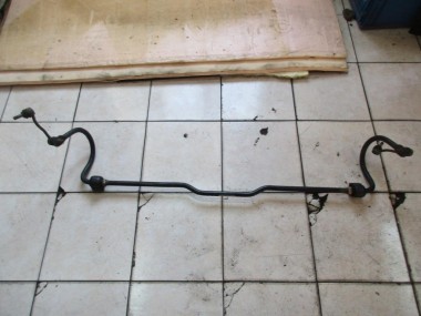 Стабилизатор передний MERCEDES-BENZ Sprinter W906 (2006 - 2019) — Разборка Мерседес