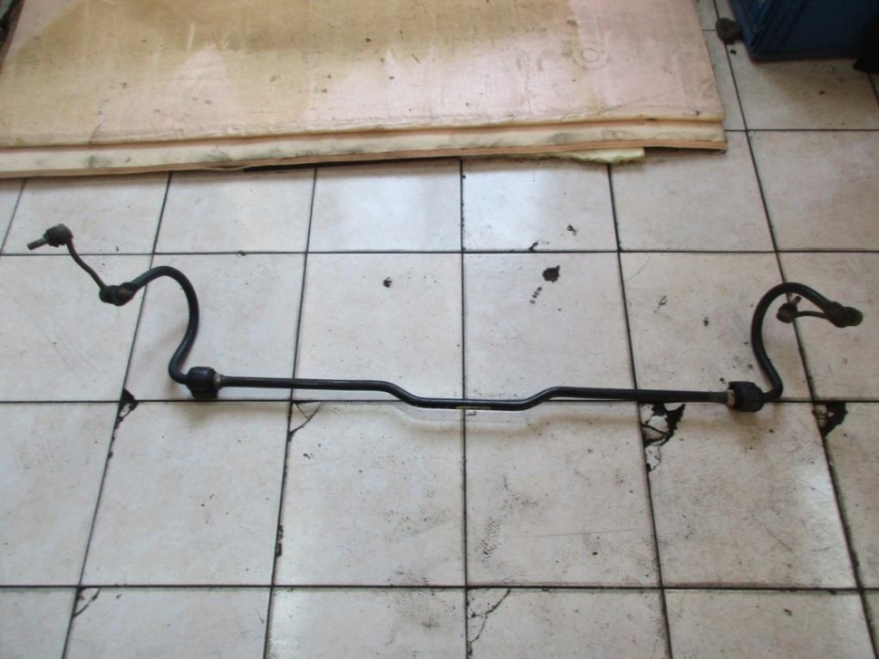 Стабилизатор передний MERCEDES-BENZ Sprinter W906 (2006 - 2019) фото 1 — Разборка Мерседес