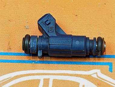 Форсунка БЕНЗИН MERCEDES-BENZ E-класс W211/S211 (2002 - 2006) — Разборка Мерседес