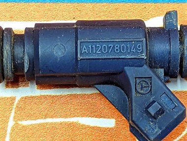 Форсунка БЕНЗИН MERCEDES-BENZ E-класс W211/S211 (2002 - 2006) — Разборка Мерседес