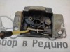 Замок багажника MERCEDES-BENZ ML-class w163 фото 2 — Разборка Мерседес