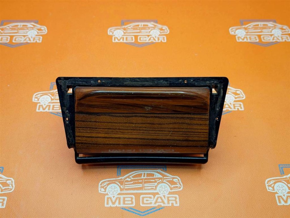 Пепельница MERCEDES-BENZ W124 W124/S124/C124/A124 (1984 - 1993) фото 1 — Разборка Мерседес