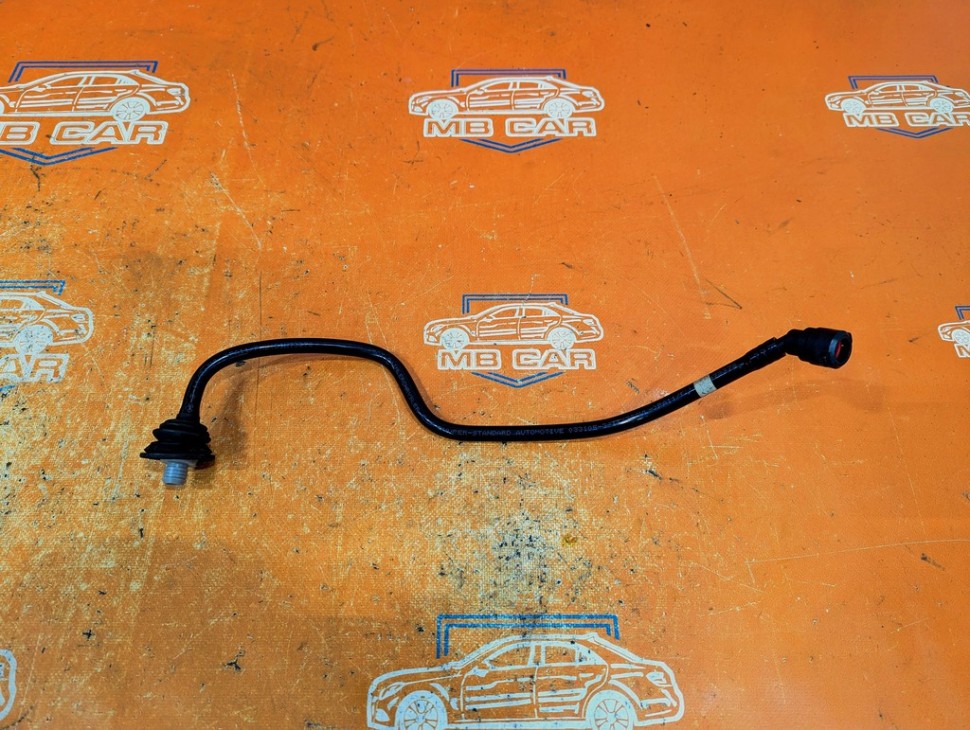 Трубка вакуумная MERCEDES-BENZ M-класс W164 (2005 - 2008) фото 1 — Разборка Мерседес