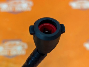 Трубка вакуумная MERCEDES-BENZ M-класс W164 (2005 - 2008) — Разборка Мерседес