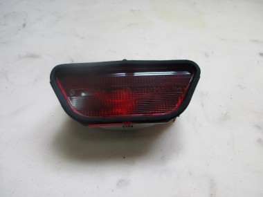 Фонарь стоп-сигнала MERCEDES-BENZ M-класс W163 рестайлинг (2001 - 2005) — Разборка Мерседес