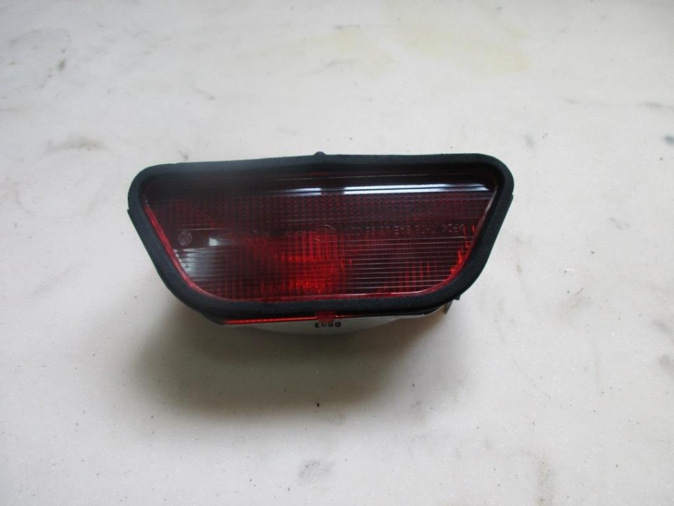 Фонарь стоп-сигнала MERCEDES-BENZ M-класс W163 рестайлинг (2001 - 2005) фото 1 — Разборка Мерседес