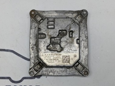 Блок фары MERCEDES-BENZ S-класс W221 (2005 - 2009) — Разборка Мерседес