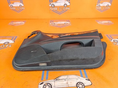 Карта двери передняя правая MERCEDES-BENZ E-класс W211/S211 (2002 - 2006) E 320 CDI 3.2 AT (204 л.с.) &mdash; Разборка Мерседес