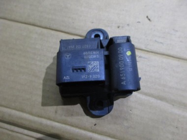 Реле свечей накала MERCEDES-BENZ E-класс W212/S212/C207/A207 (2009 - 2013) — Разборка Мерседес