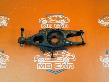 Рычаг задней стойки (лодка) MERCEDES-BENZ E-класс W211/S211 (2002 - 2006) — Разборка Мерседес