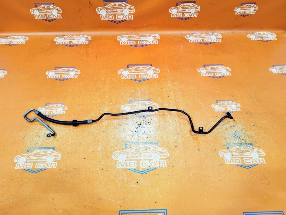 Трубка АКПП MERCEDES-BENZ CLK-класс C209/A209 (2002 - 2005) фото 1 — Разборка Мерседес