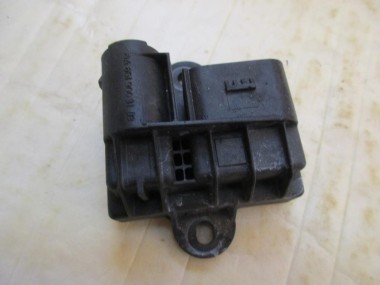 Реле свечей накала MERCEDES-BENZ Sprinter W906 (2006 - 2019) — Разборка Мерседес