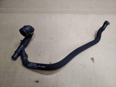 Патрубок ОЖ MERCEDES-BENZ GLE-класс AMG W166 (2015 - 2019) — Разборка Мерседес