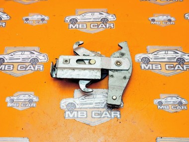 Механизм ручника MERCEDES-BENZ E-класс W210/S210 рестайлинг (1999 - 2003) — Разборка Мерседес