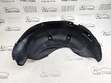 Подкрылок задний левый MERCEDES-BENZ M-класс W163 (1997 - 2001) — Разборка Мерседес