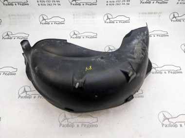 Подкрылок задний левый MERCEDES-BENZ M-класс W163 (1997 - 2001) — Разборка Мерседес